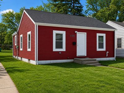 Property at 4788 Connecticut St, Gary, IN