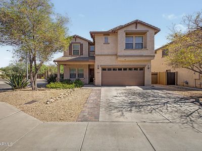 2519 W LUCIA Drive