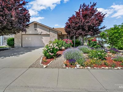 5801 N Cloud Nine Dr