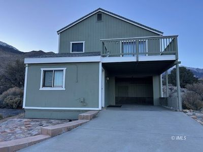 Property at 2601 Sage Flats Dr, Olancha, CA