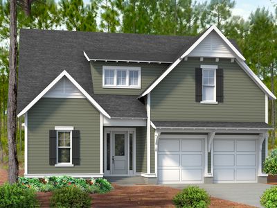 Dawn Plan, Watersound Origins