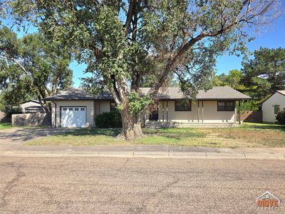 Property at 302 S Derby St, Sublette, KS