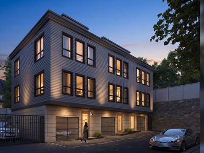 2-Bedroom Plan, 6-10 Sumner Place