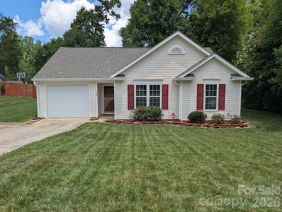 704 Gum Branch Rd
