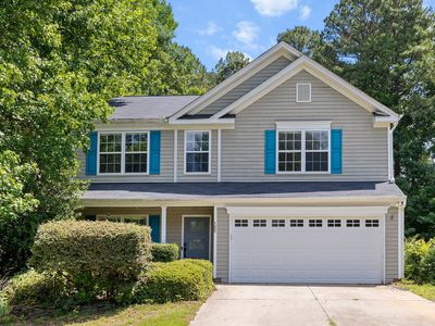 105 Chilmark Ridge Dr