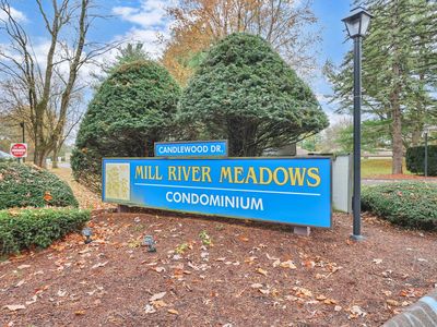 62 Candlewood Drive #62