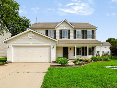 2526 Senators Way