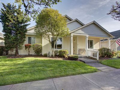 Property at 2004 NW 12th St, Battle Ground, WA