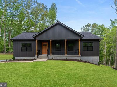 629 Vawter Corner Rd