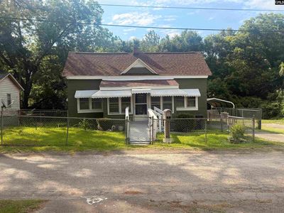 Property at 1216 Player St, Newberry, SC