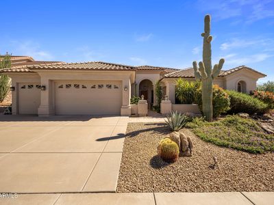 5417 E CALLE DE LAS ESTRELLAS --