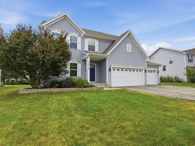 3016 Monterey Ln