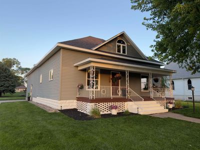 110 N Doane Ave