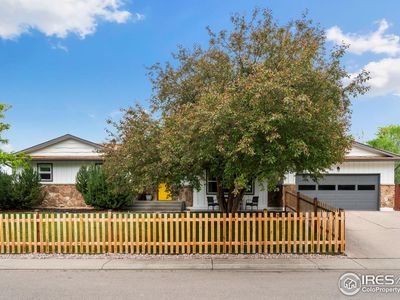 1033 Ponderosa Dr