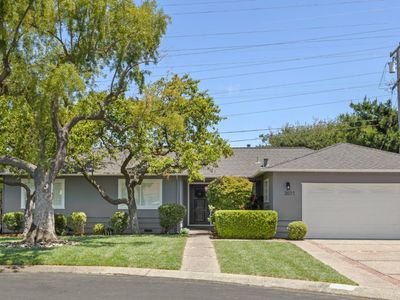 2077 Eugenia Way