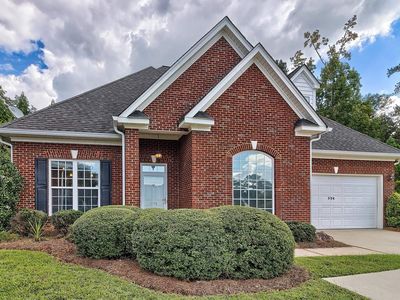 524 Old Wood Pl