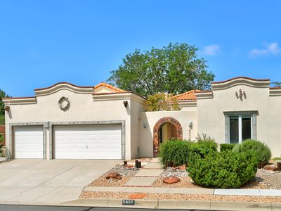 5809 Balsa Pl NE