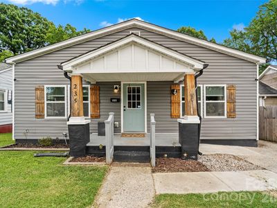 235 Lincoln St SW