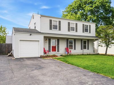 1453 Demorest Rd