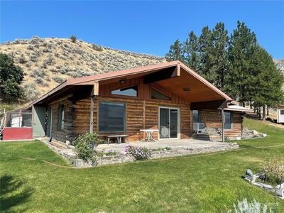 60 C Tonasket Airport Road