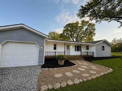 Property at 4923 Pottershop Rd, Centerville, IN