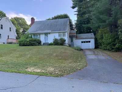 Property at 6 Fairview Avenue, Augusta, ME