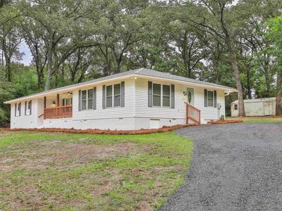 Property at 60 Savannah Rd, Bishopville, SC