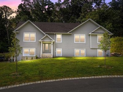 27 Catskill High Rail