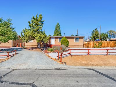 Property at 5971 Smokey Canyon Dr, Sun Valley, NV