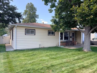 Property at 1216 Missouri Ave, Alliance, NE