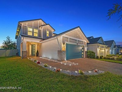 273 MILLENIA Drive