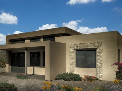 The Chic Plan, Pinnacle at Del Lago