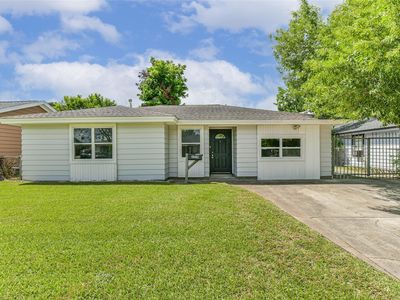 3519 Truxton Dr