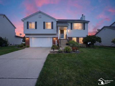 Property at 256 Dundee Ridge Dr, Dundee, MI
