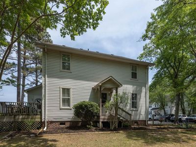 1 Croatan Ct Building 1