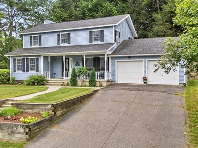 Property at 145 Leona Dr, Pittsfield, MA