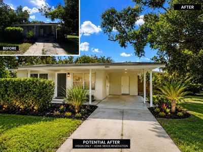 Property at 10941 N HYACINTH AVENUE, Tampa, FL