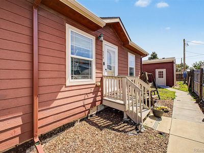Property at 574 4th Street, Bennett, CO