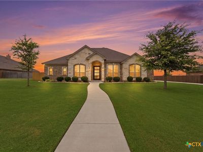 500 Oak Dr
