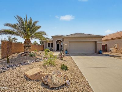 17004 N Javalina Drive