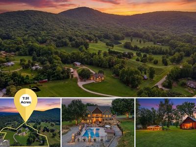 319 Campground Rd