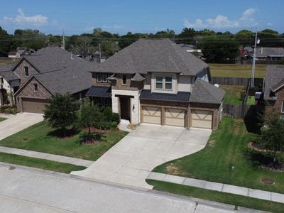 1327 Graham Trace Ln