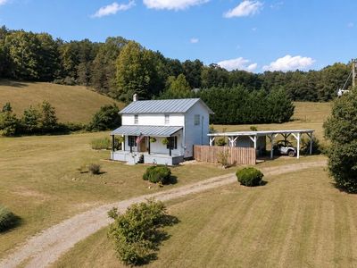 Property at 1931 Egg Farm Rd, Patrick Springs, VA