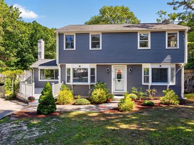 1 Seneca Ln