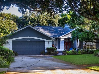 Property at 5260 HAMMOCK CIRCLE, Saint Cloud, FL