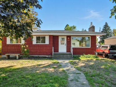 3527 W Wellesley Ave