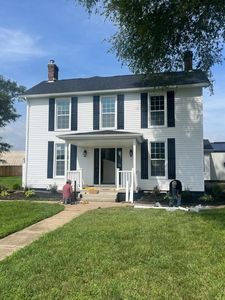 708 N Oakland St