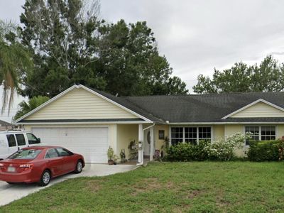 Property at 6809 NW Dragon Street, Port Saint Lucie, FL