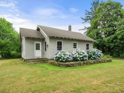 64 Parker Rd