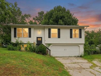 Property at 9802 Sandy Church Rd, Hillsboro, MO
